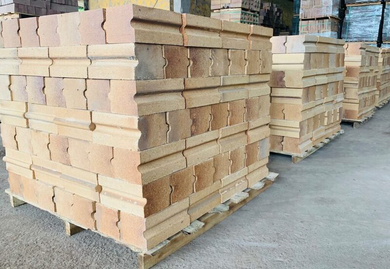 Hình ảnh nhà máy Cầu Đuống